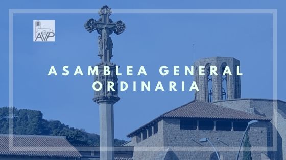 Asamblea General Ordinaria
